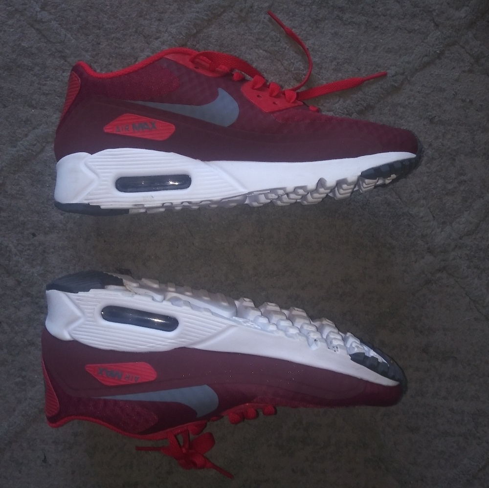 Nike Air Max